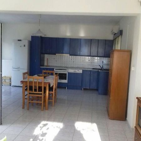 George House Appartement Agios Spyridon  Buitenkant foto