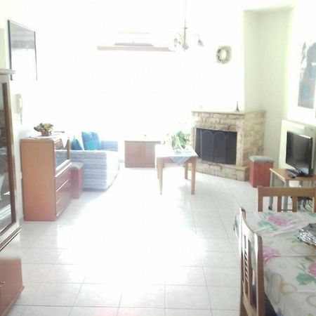 George House Appartement Agios Spyridon  Buitenkant foto