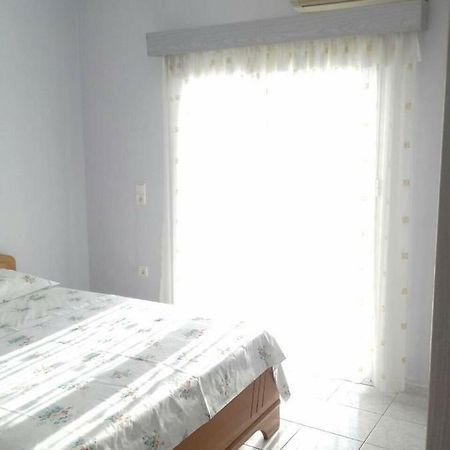 George House Appartement Agios Spyridon  Buitenkant foto