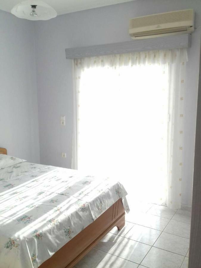 George House Appartement Agios Spyridon  Buitenkant foto